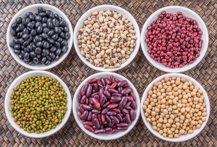 Should You Eat More Beans? – Well-A